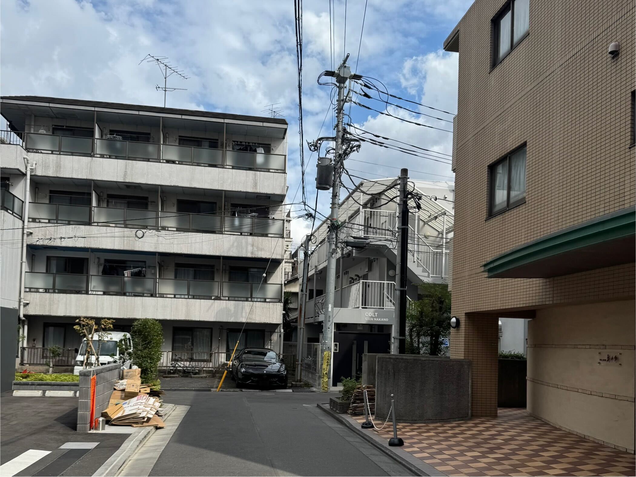 ルート