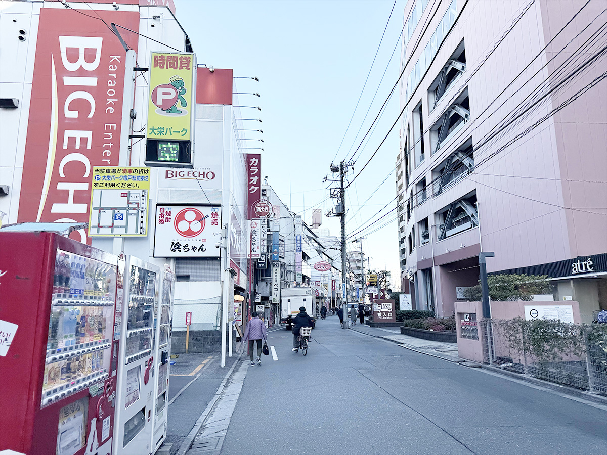 ルート