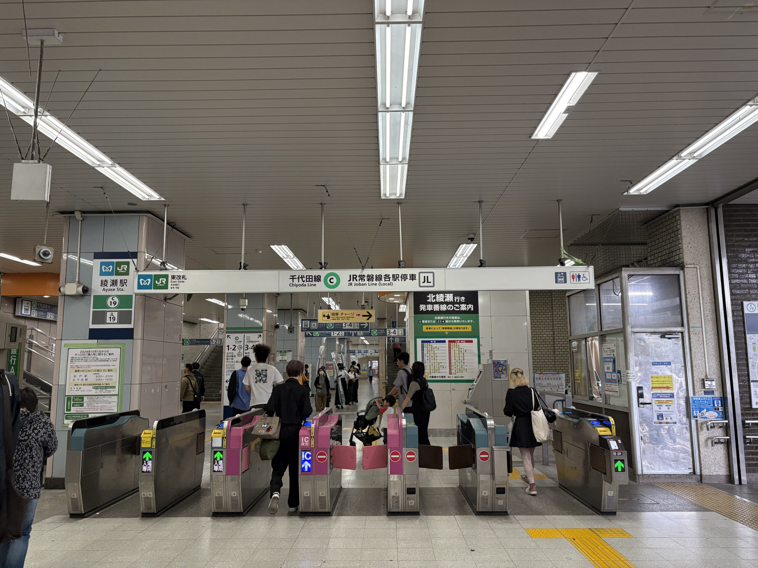ルート