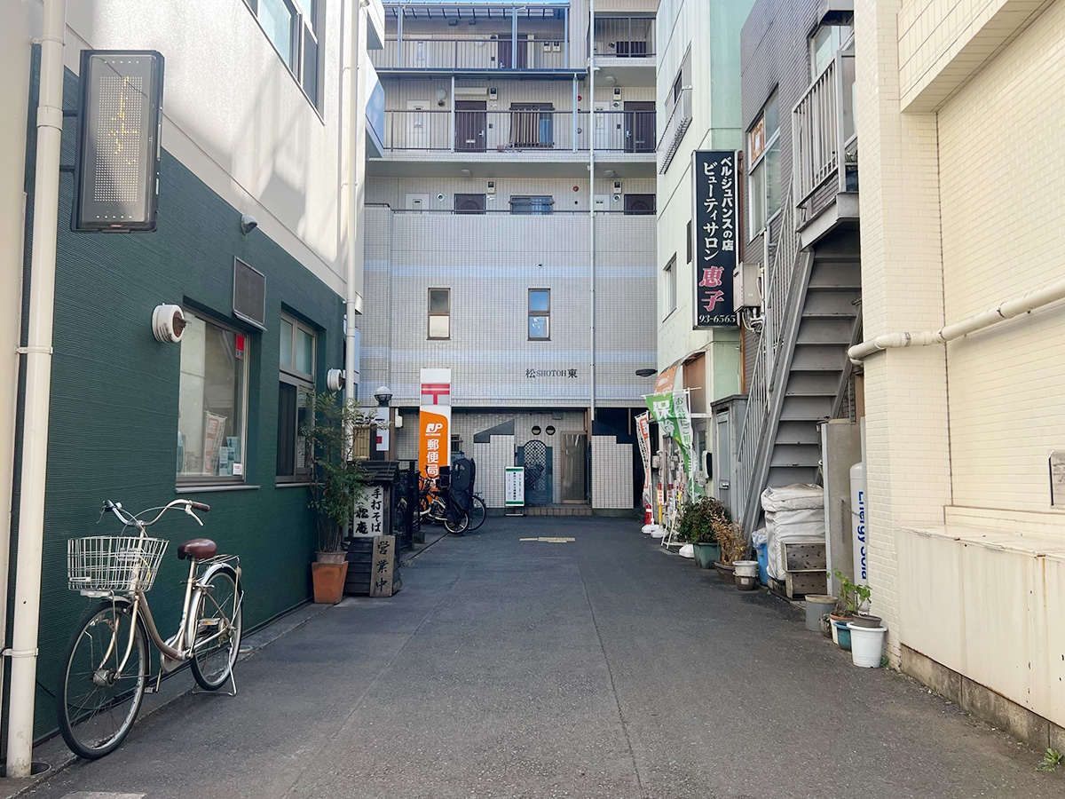 ルート