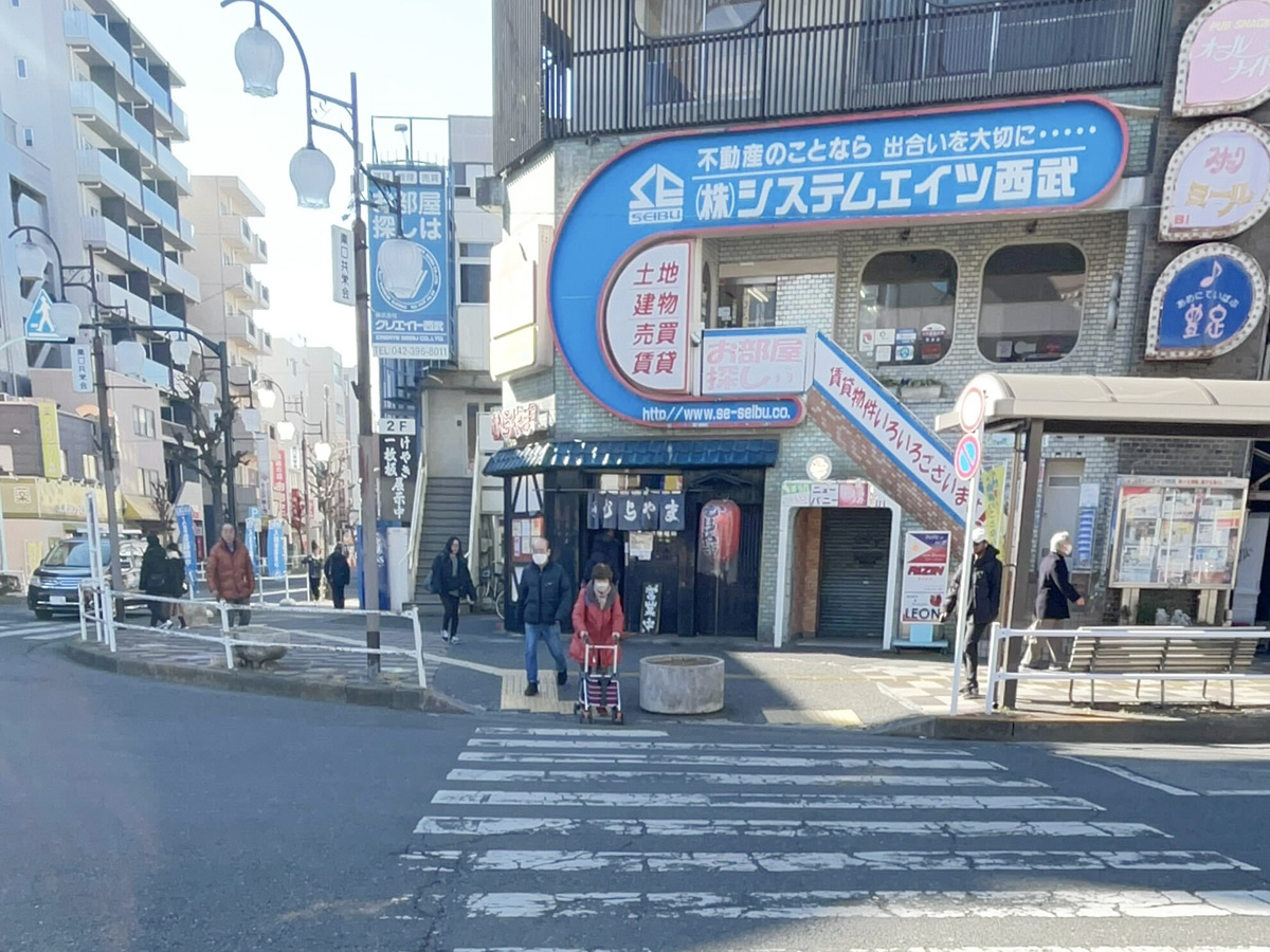 ルート