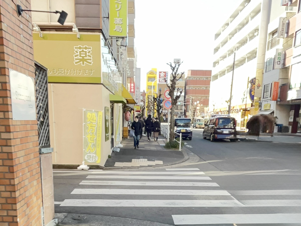 ルート