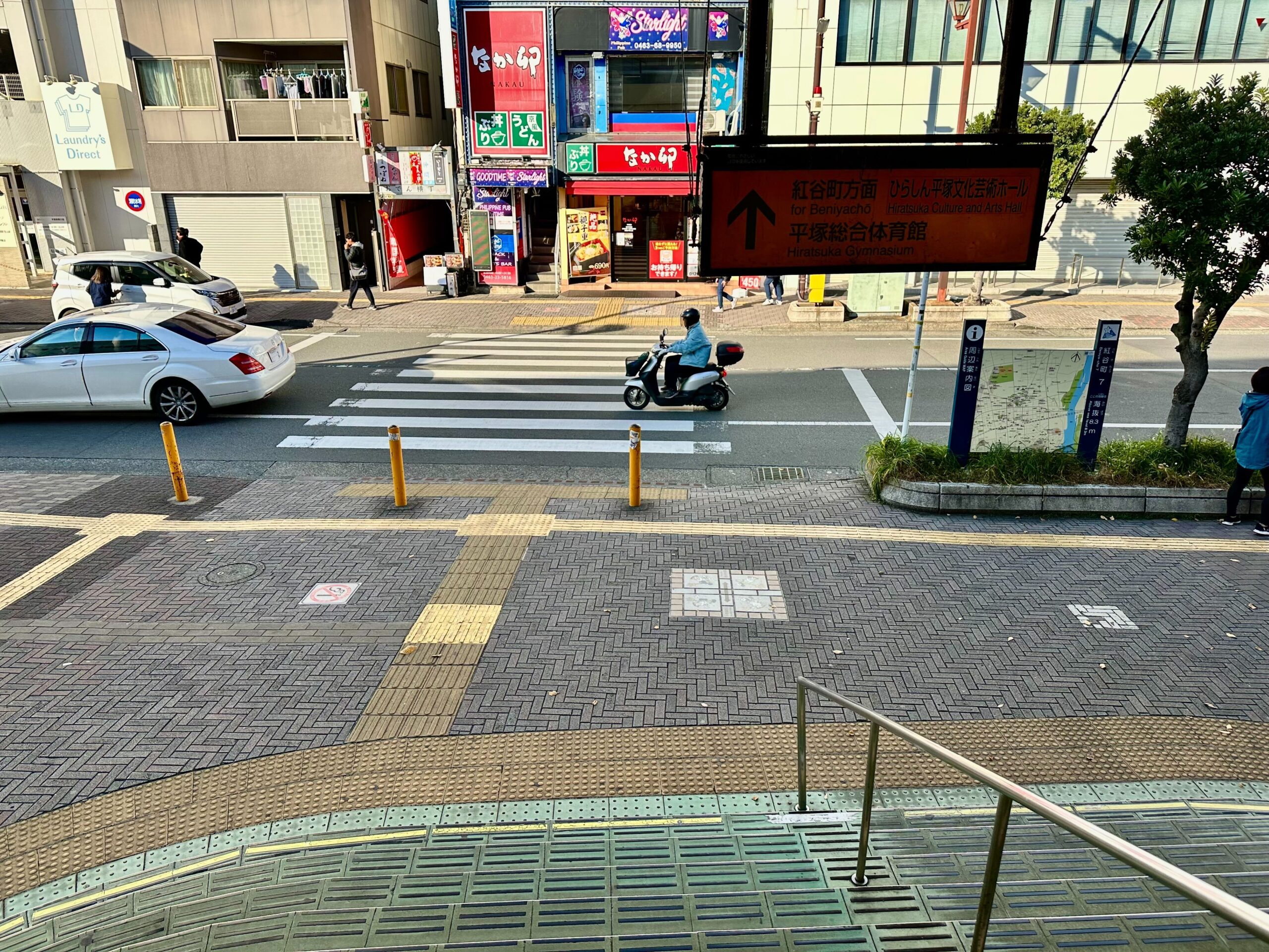 ルート