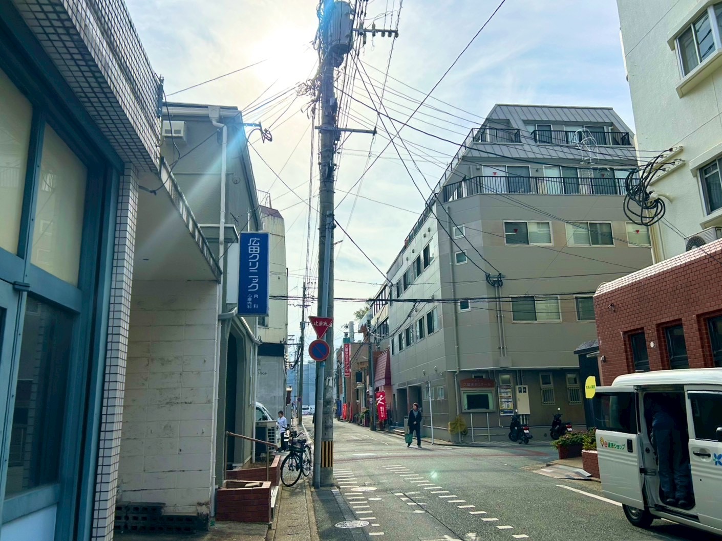 ルート