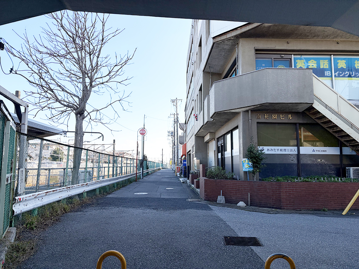 ルート