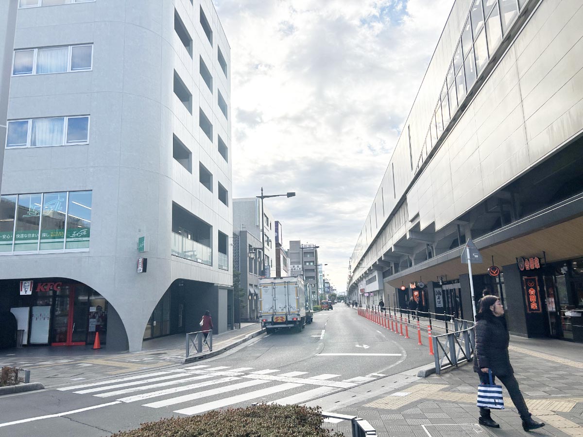 ルート