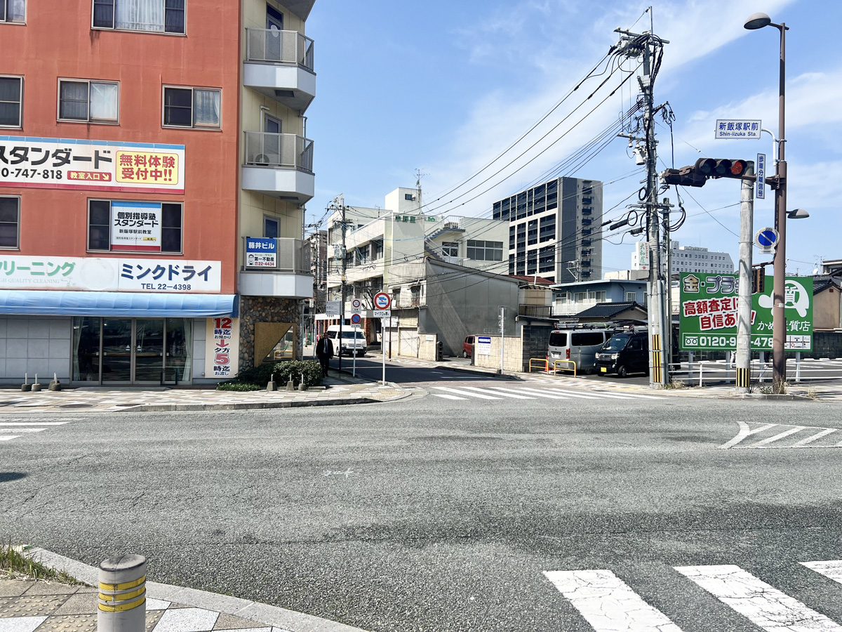 ルート
