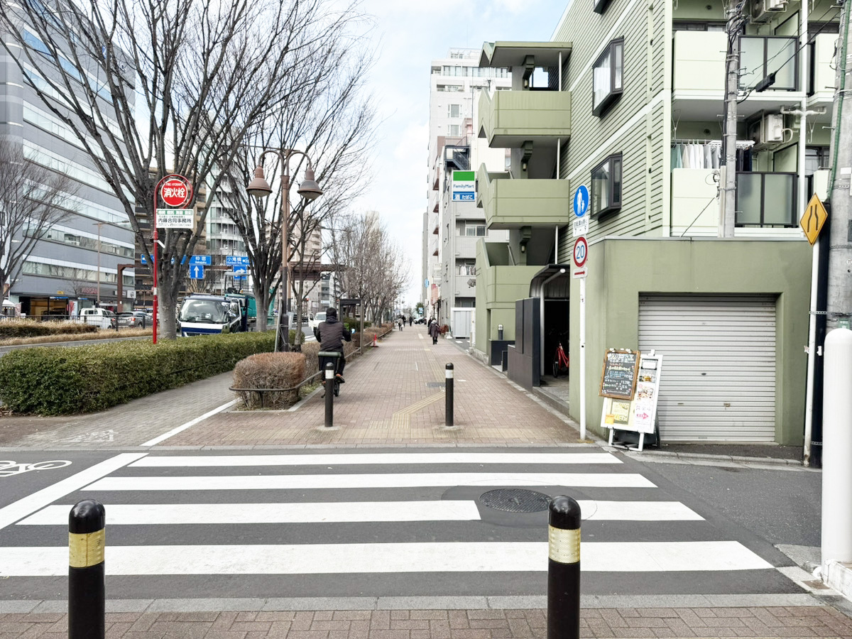 ルート