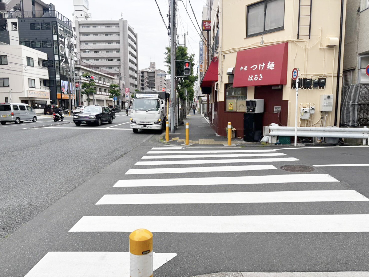 ルート