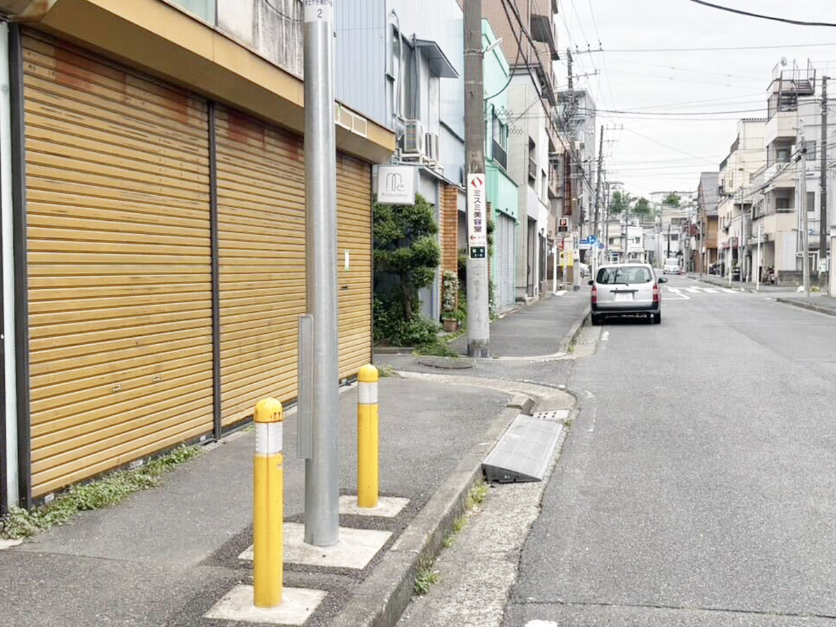 ルート