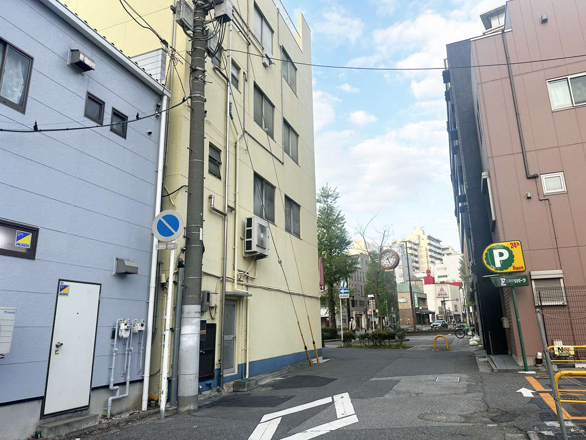 ルート